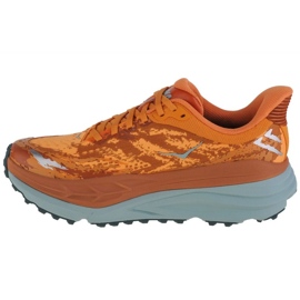 Hoka Stinson Atr 7 kengät 1141530-AHAB oranssi 1