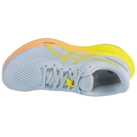 Asics GT-1000 13 Paris kengät 1012B748-750 harmaa 2