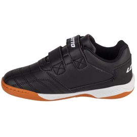 Lotto Pacer K 2600110K-1110 kengät musta 1