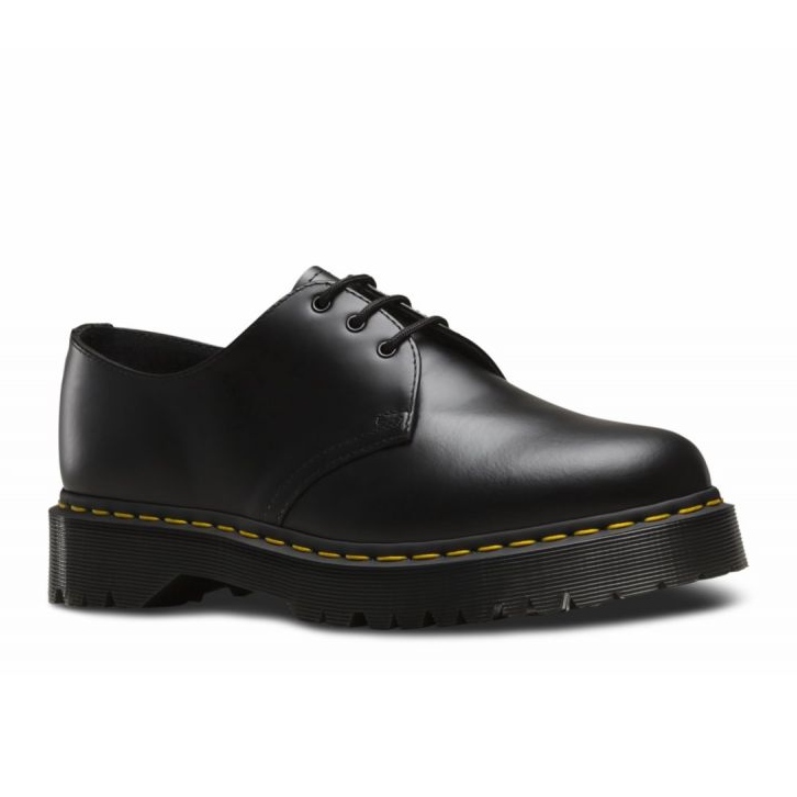 Dr. Martens Dr Martens 1461 Bex DM21084001 kengät musta 1