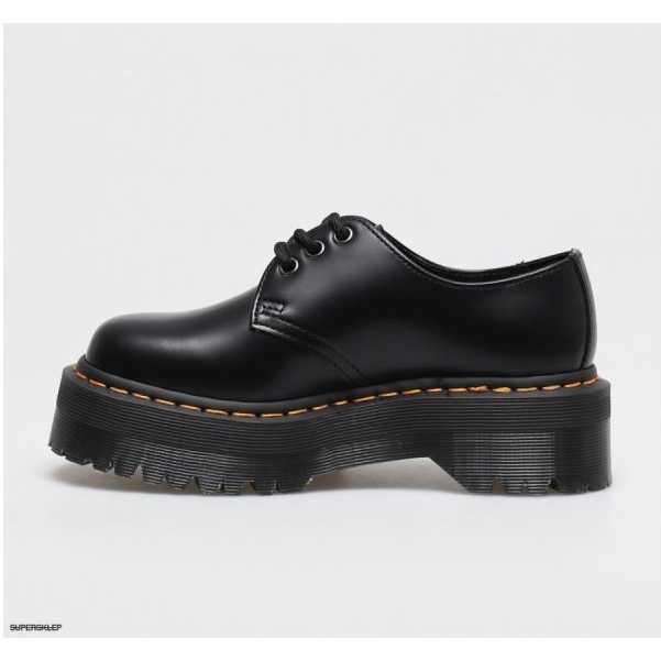 Dr. Martens Dr. kengät Martens1461 Quad DM25567001 musta 1