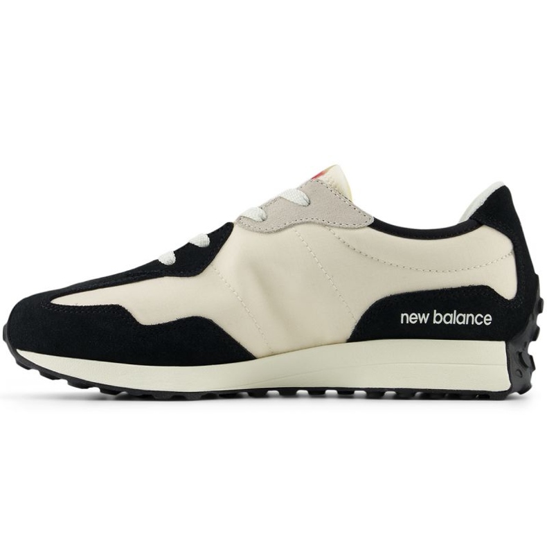 New Balance GS327VL kengät musta 1