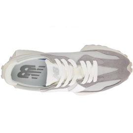 New Balance unisex lenkkarit U327FF harmaa 1