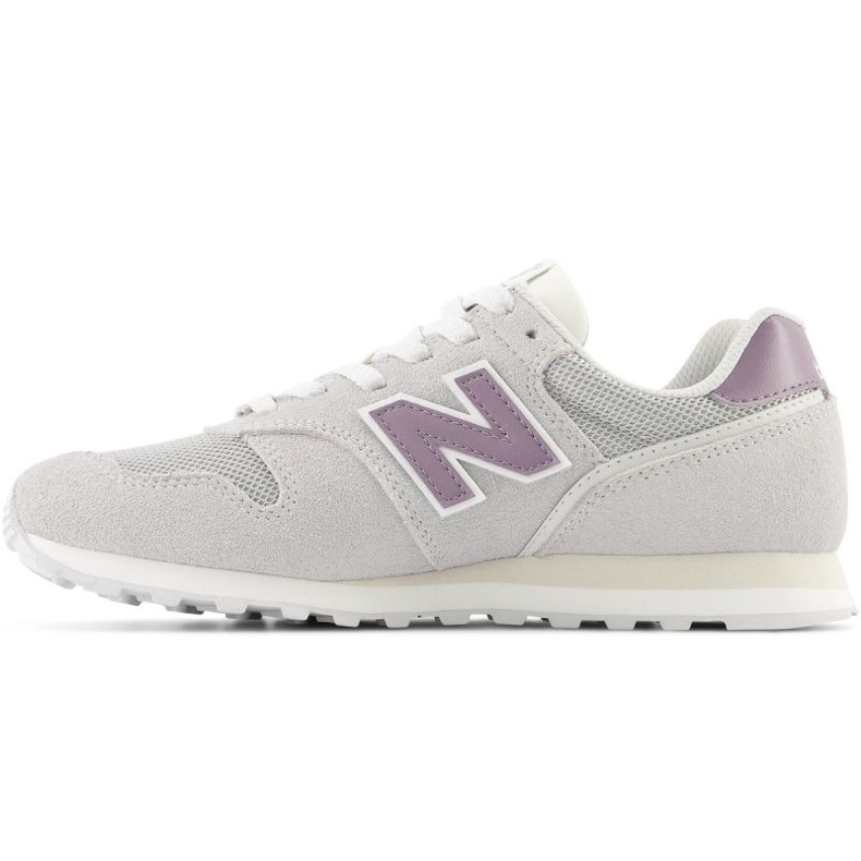 New Balance urheilujalkineet lenkkarit WL373OG2 harmaa 1