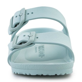 Birkenstock Arizona Eva Surf 1026753 varvastossut vihreä 1