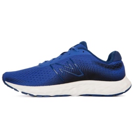 New Balance M520EB8 juoksukengät sininen 1