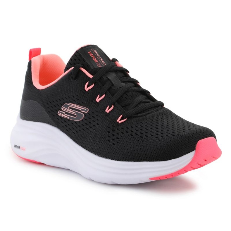 Skechers Vapor Foam -kengät 150024-BKPK musta 1