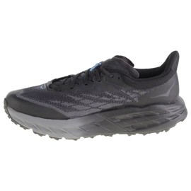 Hoka Speedgoat 5 Gtx -kengät 1127912-BBLC musta 1