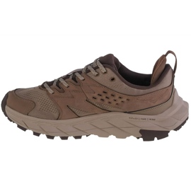 Hoka Anacapa Breeze Matalat kengät 1127920-DOTN ruskea 1