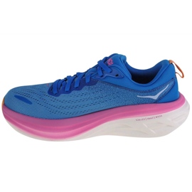 Hoka Bondi 8 kengät 1127952-CSAA sininen 1