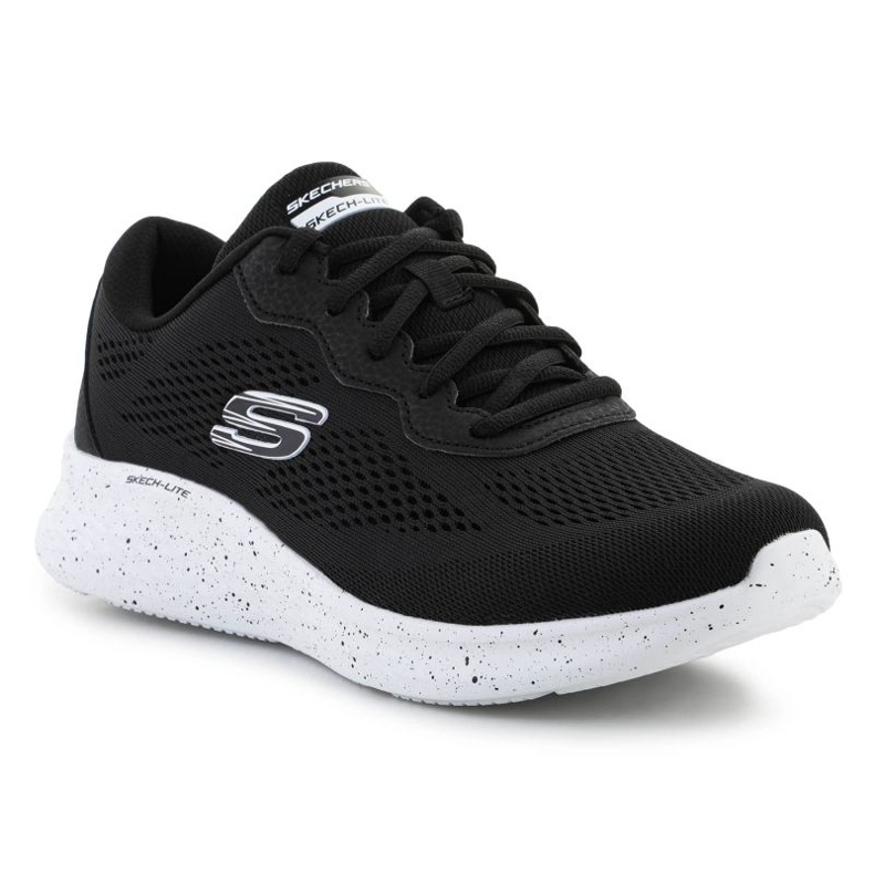 Skechers Skech-Lite 149990-BKW kengät musta 1