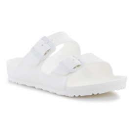 Birkenstock Arizona Eva 1018941 varvastossut valkoinen 1