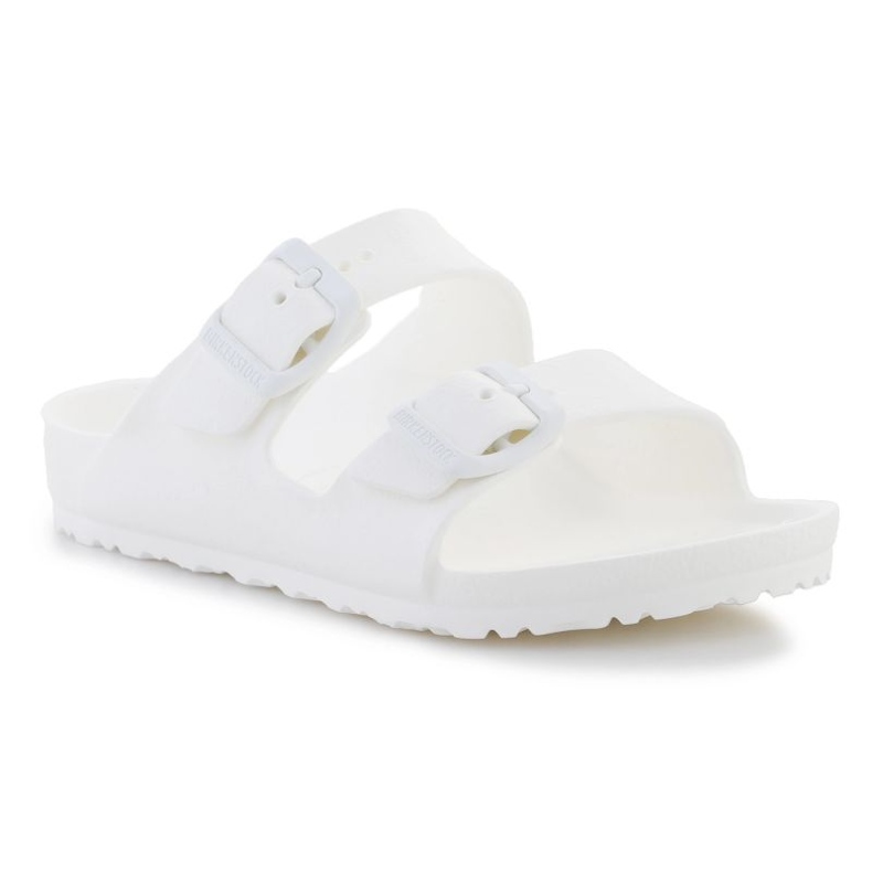 Birkenstock Arizona Eva 1018941 varvastossut valkoinen 1