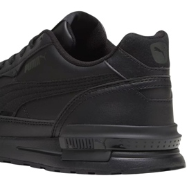 Puma Graviton Sl 2 kengät 395378 01 musta 2