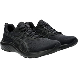 Asics Gel Contend 9 kengät 1011B881-003 musta 1