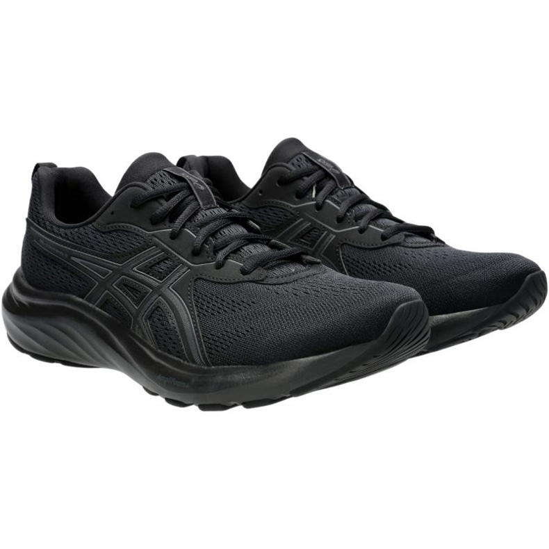 Asics Gel Contend 9 kengät 1011B881-003 musta 1