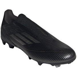 Adidas F50 League Ll FG/MG IE0609 kengät musta 1