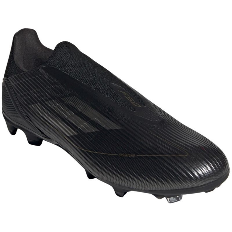 Adidas F50 League Ll FG/MG IE0609 kengät musta 1