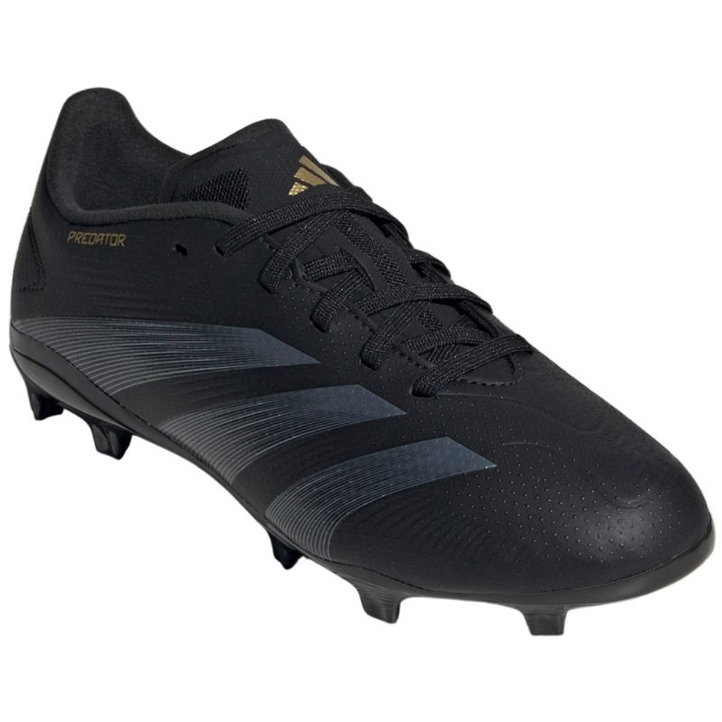 Adidas Predator League Fg IF6353 kengät musta 1