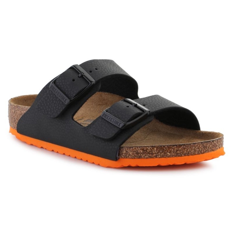 Birkenstock Arizona 1026833 varvastossut musta 1