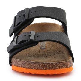 Birkenstock Arizona 1026833 varvastossut musta 2