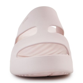 Crocs Getaway Platform H-Strap 209409-6UR varvastossut beige 2