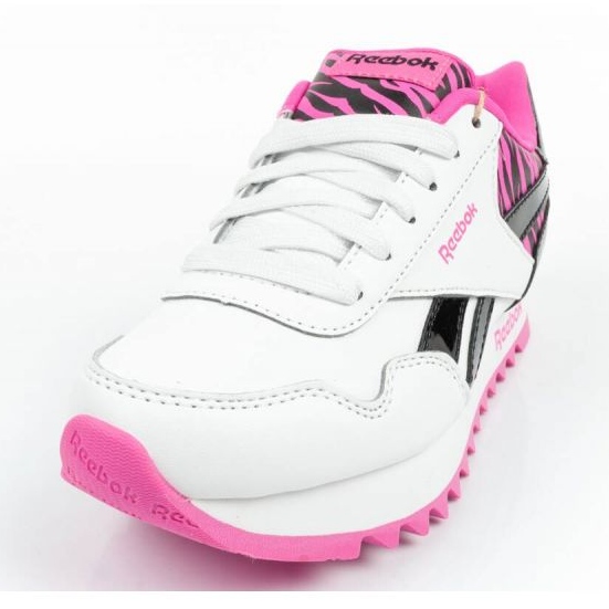 Reebok Royal -kengät 100033300 valkoinen 1