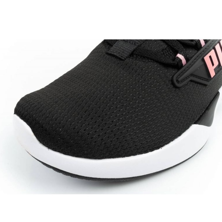 Puma Retaliate 2 juoksukengät 377085 04 musta 2