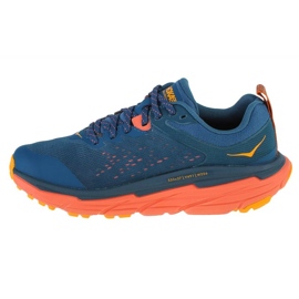 Hoka Challenger Art 6 Gtx -kengät 1116878-BCCML sininen 1