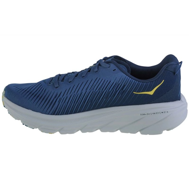 Hoka Rincon 3 kengät 1119395-BDDV sininen 1