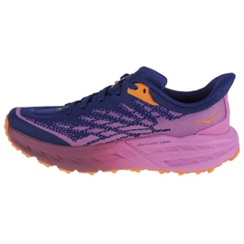 Hoka Speedgoat 5 kengät 1123158-BBCY violetti 1