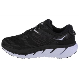 Hoka Gaviota 4 kengät 1123198-BWHT musta 1