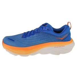 Hoka Bondi 8 kengät 1123202-CSVO sininen 1