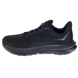 Hoka Mach 5 kengät 1127893-BBLC musta 1
