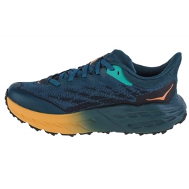 Hoka Speedgoat 5 Gtx -kengät 1127913-DTBC sininen 1
