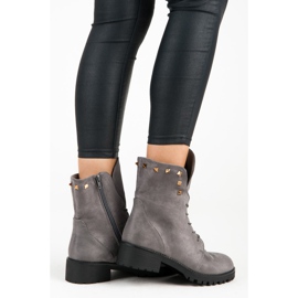 Bestelle Mokkanaiset harmaa 1