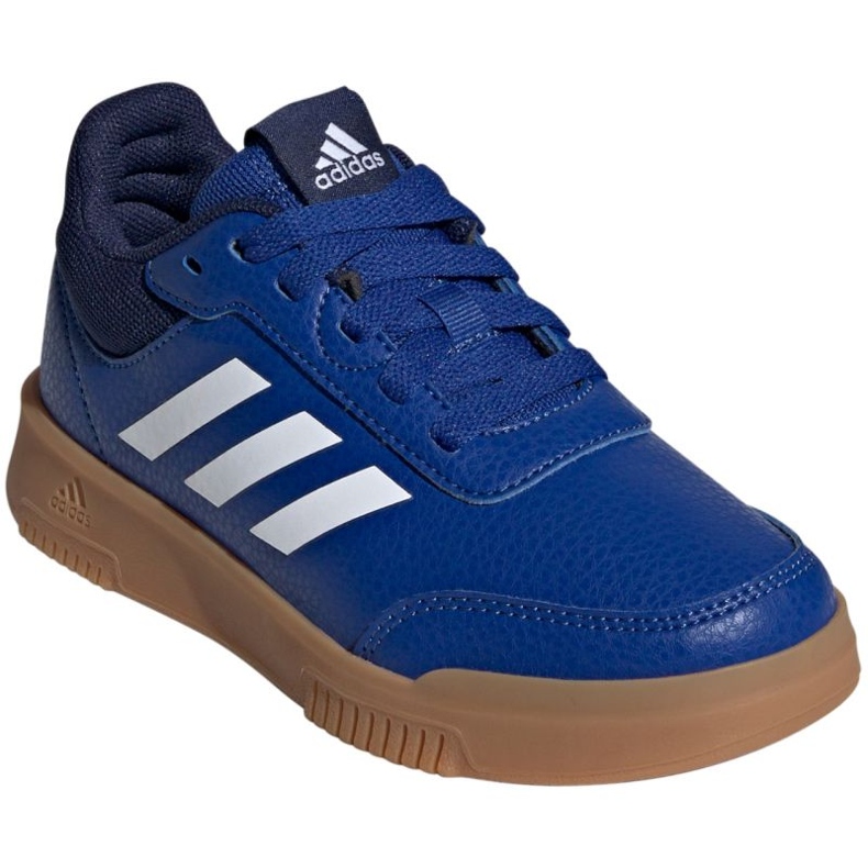 Adidas Tensaur Sport Training Lace IF1721 -kengät sininen 1