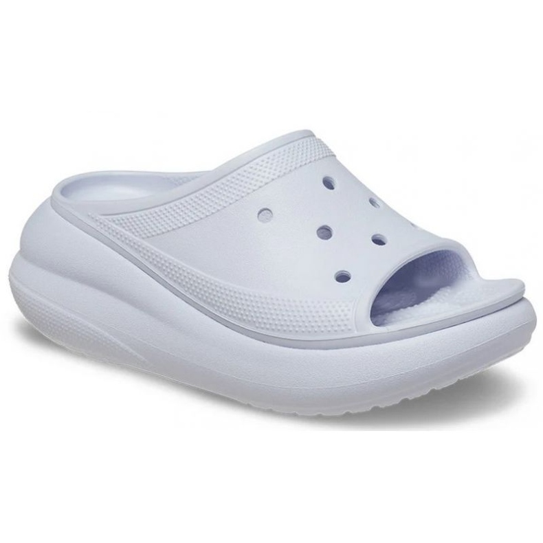 Crocs Crush Slide Dreamscape 208731-5AF varvastossut violetti 1