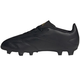 Adidas Predator Club L FxG IF6425 kengät musta 1