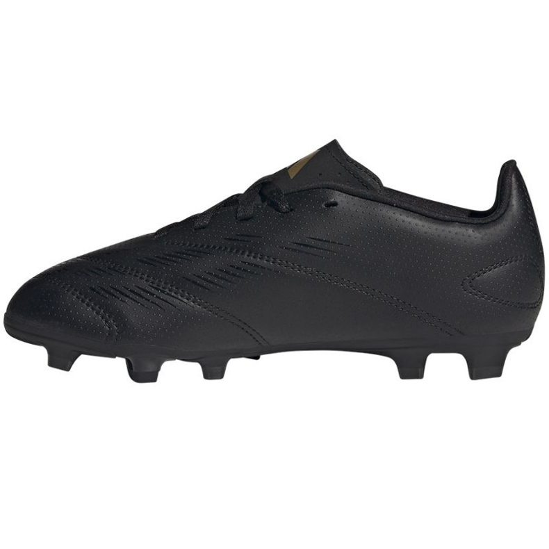 Adidas Predator Club L FxG IF6425 kengät musta 1