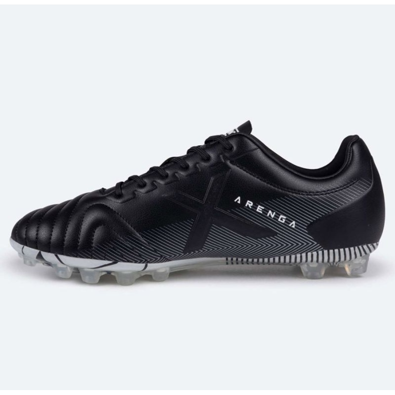 Munich Arenga Fg 2159301 kengät musta 1