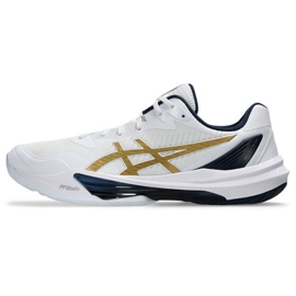 Asics Sky Elite Ff 3 kengät 1051A080101 valkoinen 2