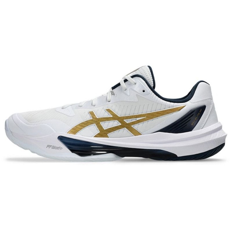 Asics Sky Elite Ff 3 kengät 1051A080101 valkoinen 2