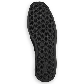 Mustat Rieker 98251-00 eristetyt naisten saappaat 2