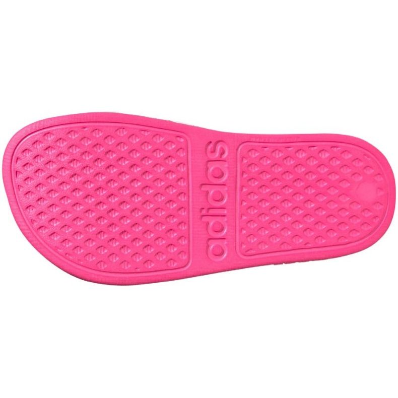 Adidas Adilette Aqua Slides IG4860 varvastossut vaaleanpunainen 1