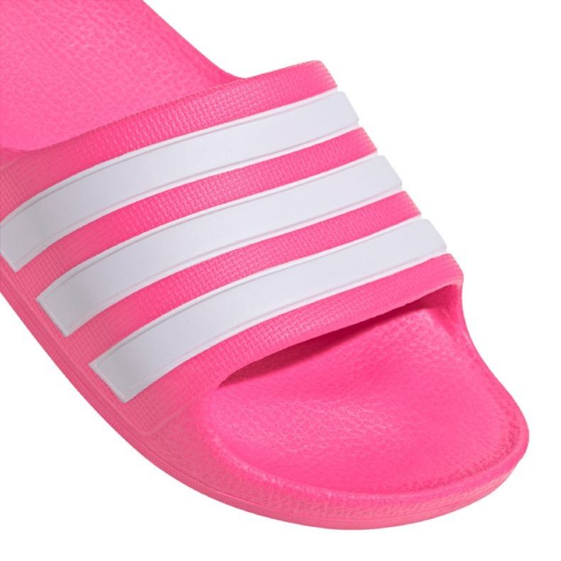 Adidas Adilette Aqua Slides IG4860 varvastossut vaaleanpunainen 2