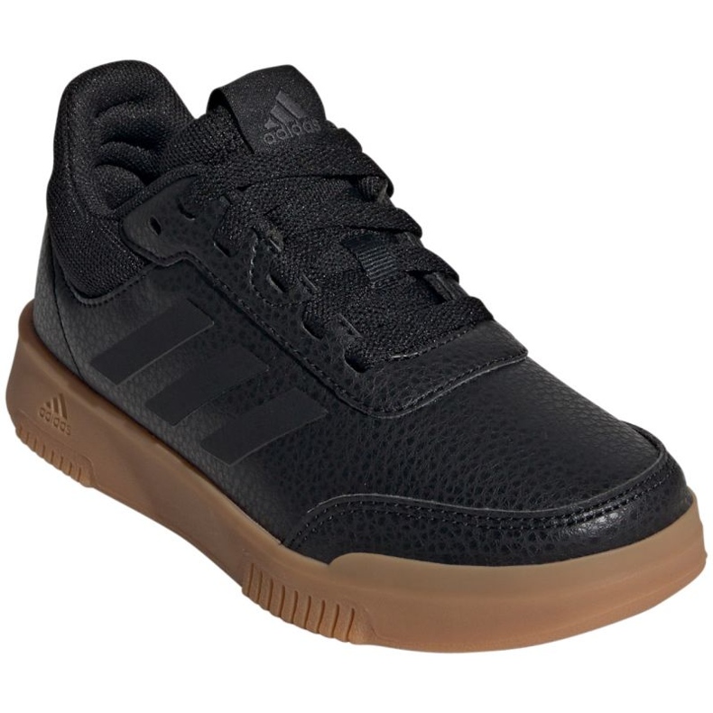 Adidas Tensaur Sport Training Lace IF1719 -kengät musta 1