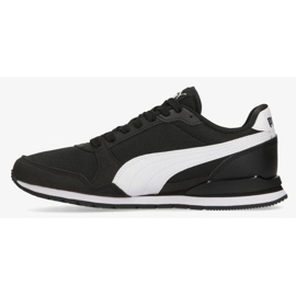 Puma St Runner v3 urheilukengät 38551001 musta 1