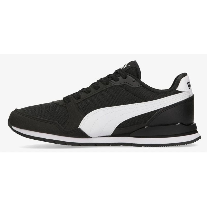 Puma St Runner v3 urheilukengät 38551001 musta 1