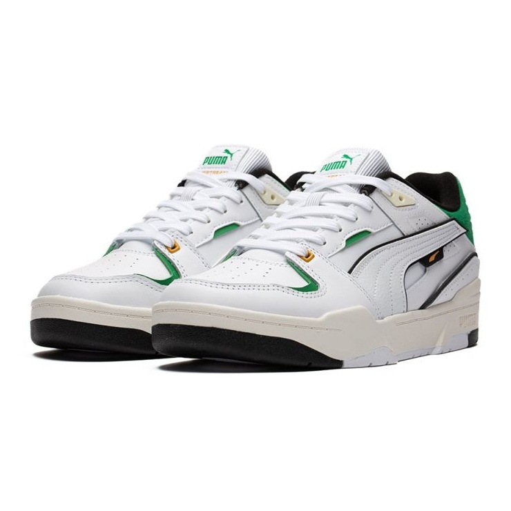 Puma Slipstream urheilukengät 39326601 valkoinen 2